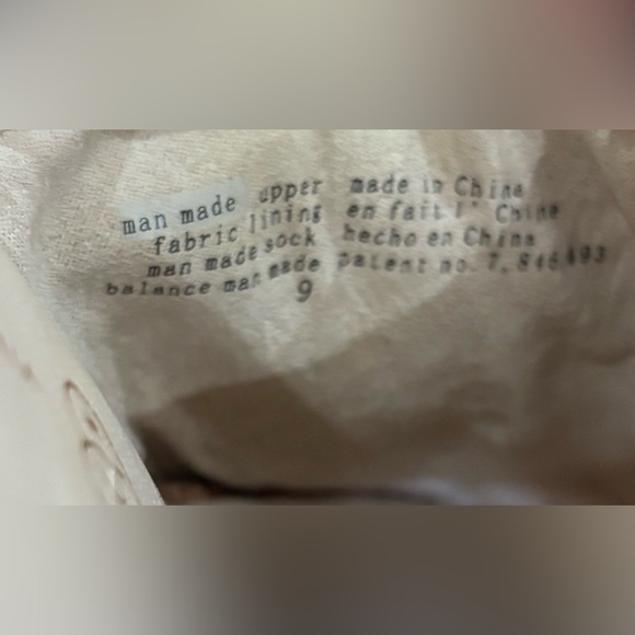 BC Born in California Multi Colored Wedges Sandals Shoes Size 9 - Picture 4 of 10